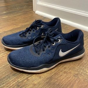 Nike flex supreme TR6 training shoe